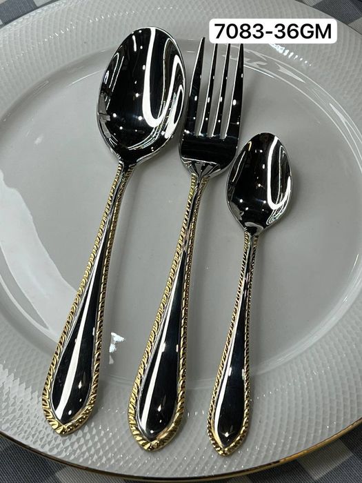 Ложки Вилки Качественный