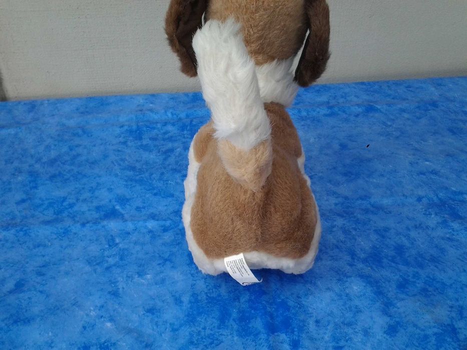 Jucarie din plus - Catelus, 30 cm