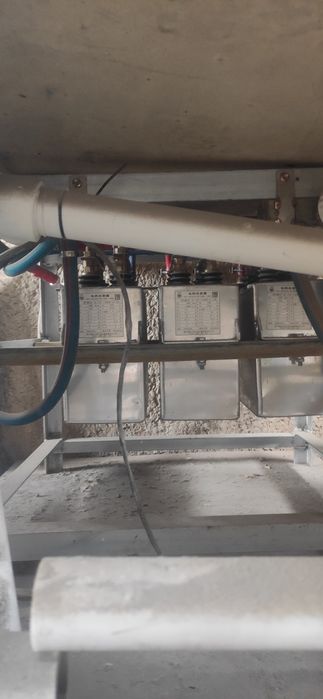 Индукционной печ 150 кг