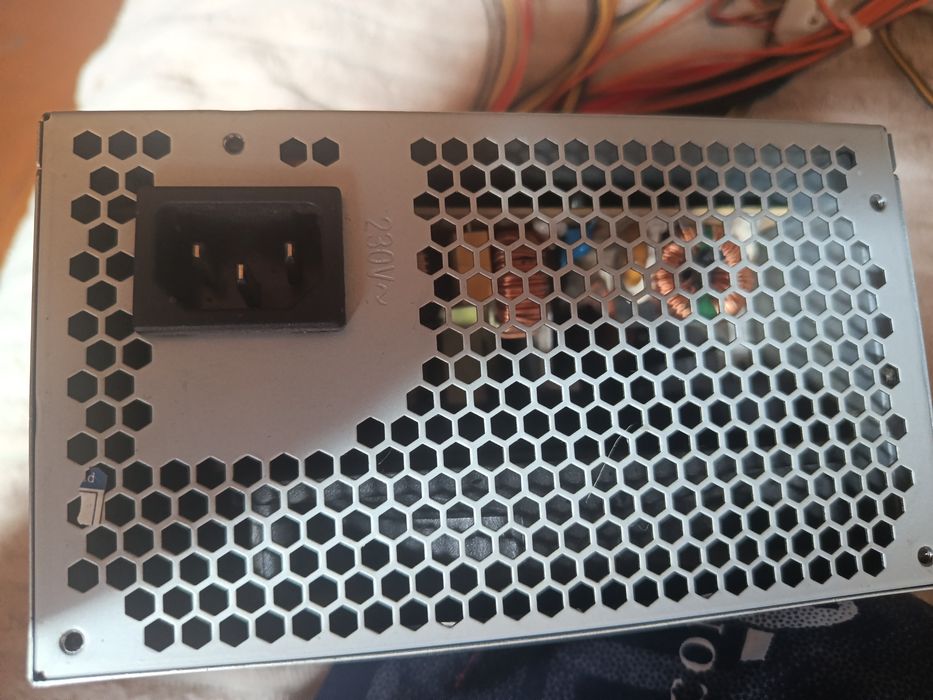 Продам блок питания 500W и Мини на 236W