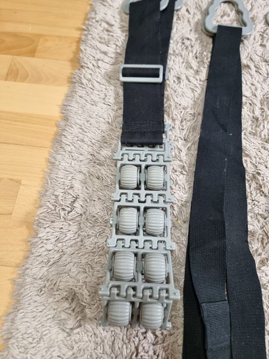 Aparat de mesaj cu diferite benzi