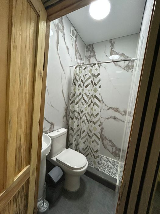 Халал Хостел район ОПТОВКА