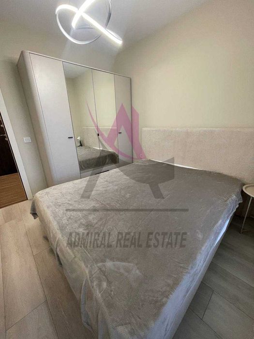 Чисто нов -двустаен -Победа