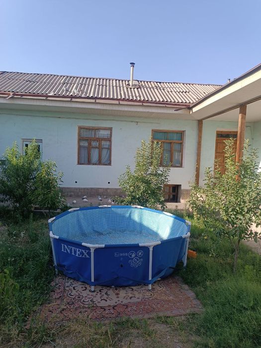 Продается дом в районе Кадышева базар