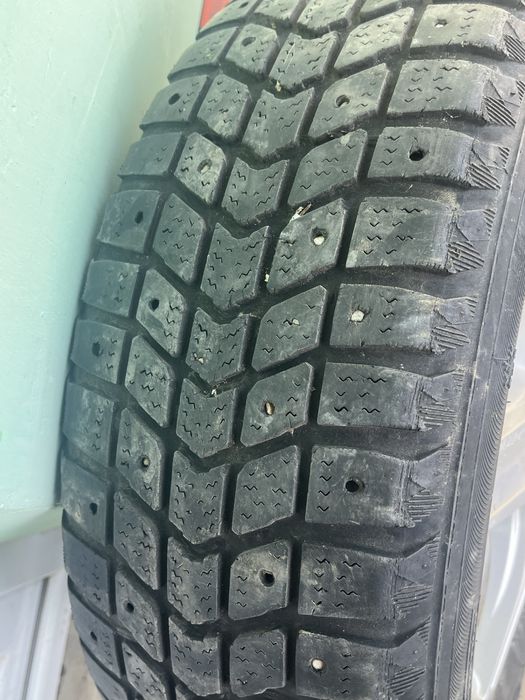 Jante R15, Ww golf 5