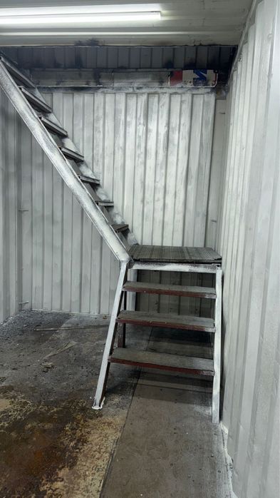 Аренда бутика/контейнера