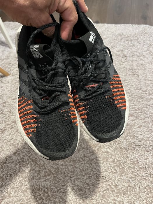 Adidas Pulse Boost HD-оригинални маратонки