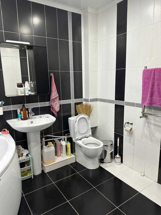 4х комнатный дом район Церкви