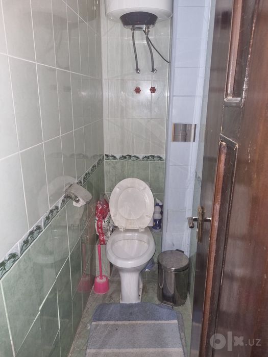 3 xonali uy ijaraga beriladi