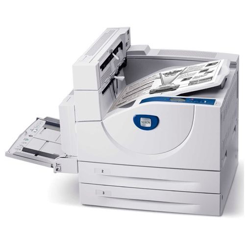 Принтер A3 формат Xerox phaser 5550