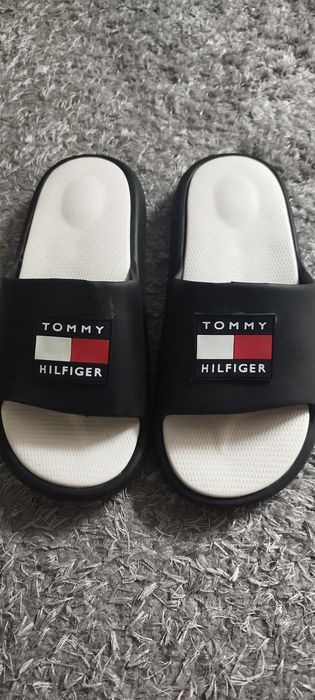 Slapi Tommy Hilfiger noi- 44-45