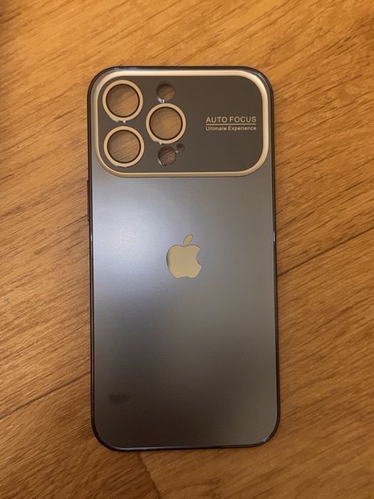 Новый Чехол iPhone 14 pro max