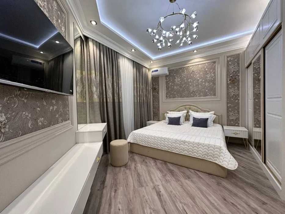 Ул, Тараса Шевченко-Новостройка! Сдается новая квартира в центре!