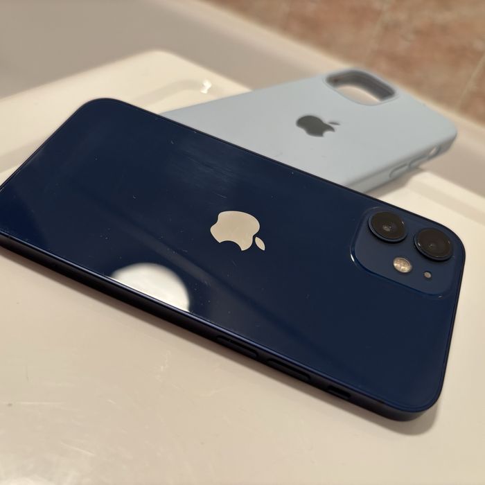 iPhone 12 mini 64gb