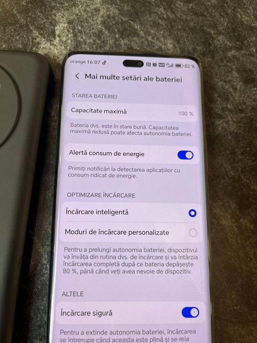 Vand  honor magic 7 lite impecabil!