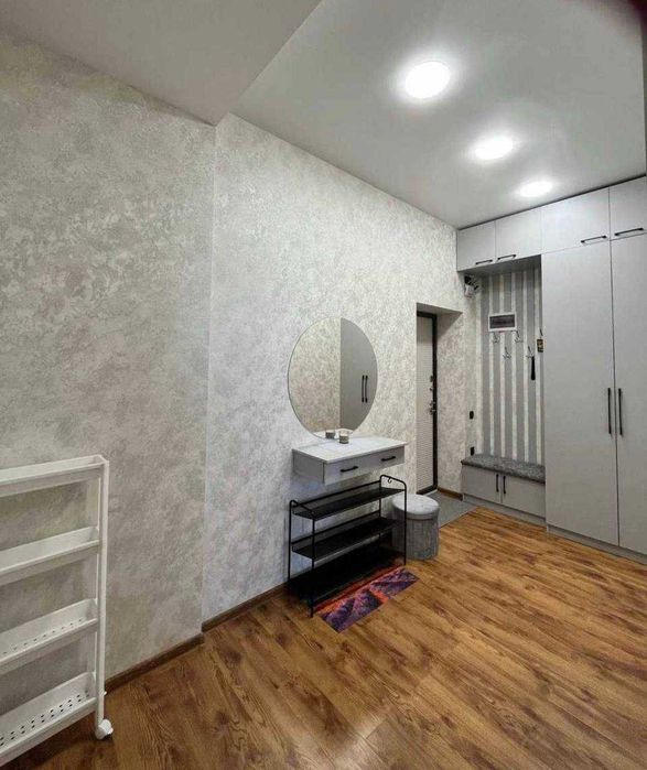 Продается Новостройка на ЖК Соларис 2/3/10, на Ш.Руставели.