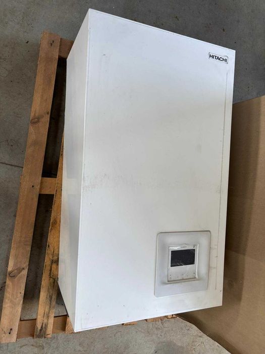 Pompa de caldura Hitachi S 14KW