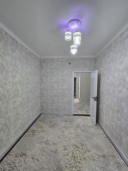 Сергели 7А. 3/5/7 58 м² 4-станция Метро продаётся квартира