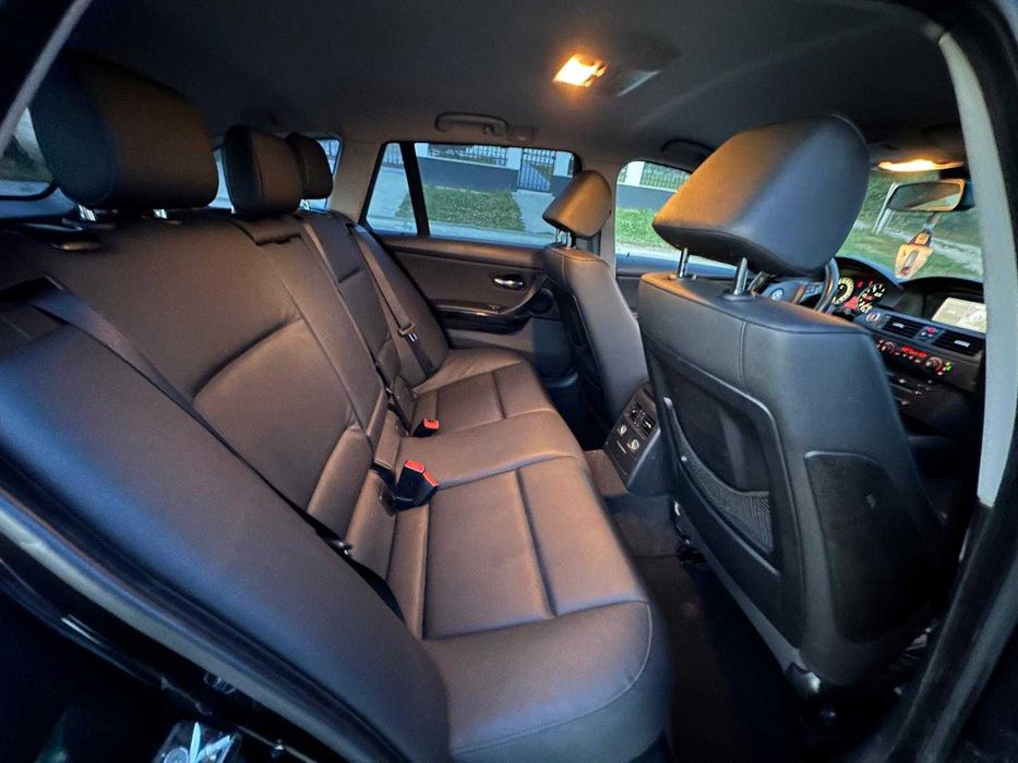 BMW 3 Series 2006 — imagine 5