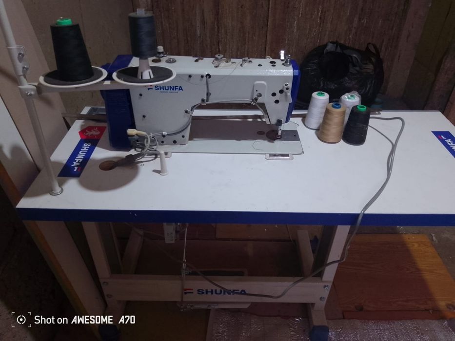 Машинка продается, новая только раз пользовались,