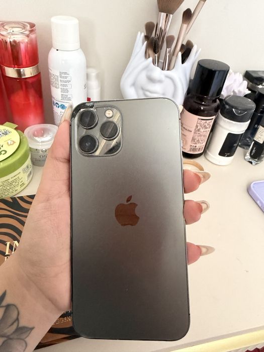 Iphone12promax （срочно сату)