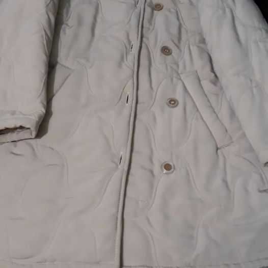 Geaca noua matlasata XL