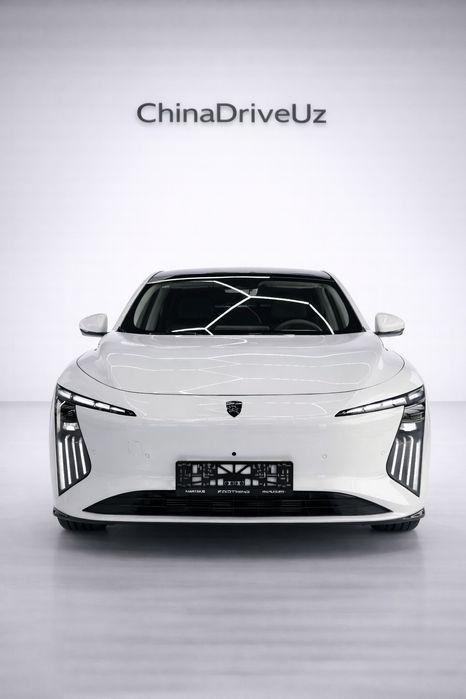 Forthing S7 gibrid Rasmiy diler Namangan