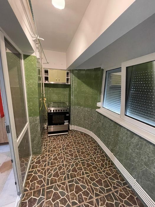 Ocazie rară! Garsonieră cât un apartament+boxă generoasă, Tulcea