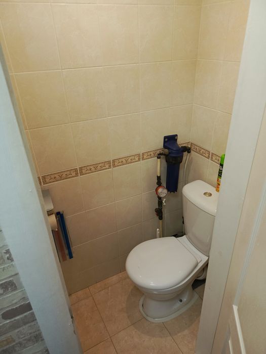 Квартира 2 комнатная