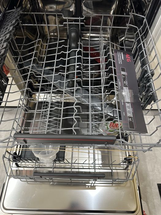 Съдомиялна Аег нова