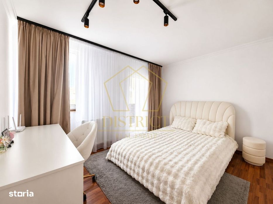 COM 0% Duplex cu 3 camere, teren 537 mp si anexa 60mp | Dumbravita