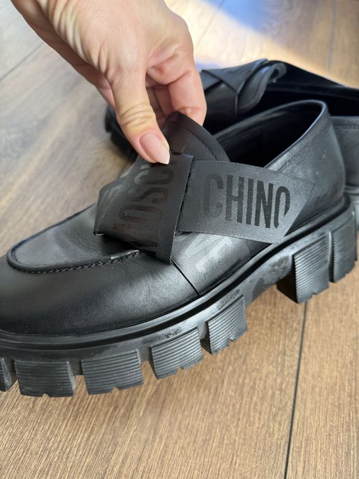 Лоуфъри Love Moshino