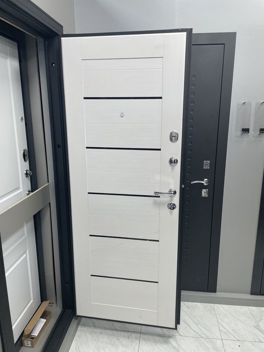 Входные двери