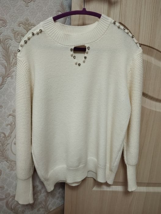 Продам кофту в хорошем состоянии