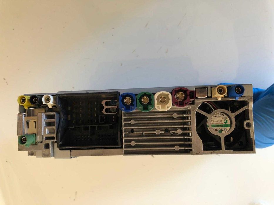 Unitate navigatie BMW seria 1 F20 9381299