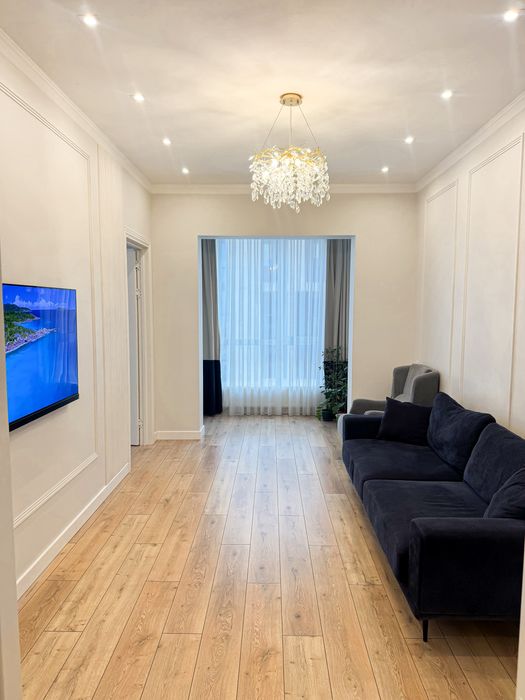 Диван  3хместный