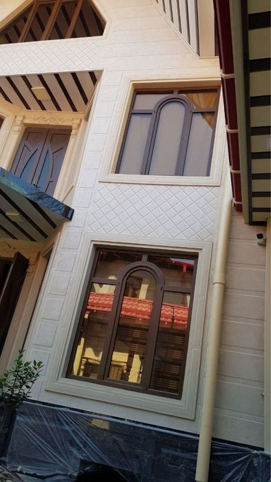 В процессе Жидкий ТРАВЕРТИН в Ташкенте и в областе