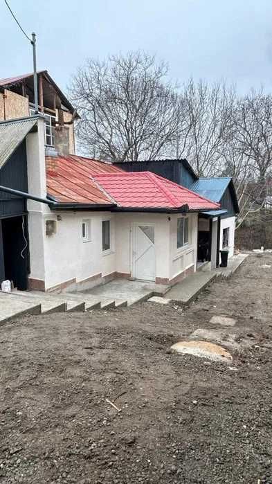 Vand casa in Reghin, zona centrala