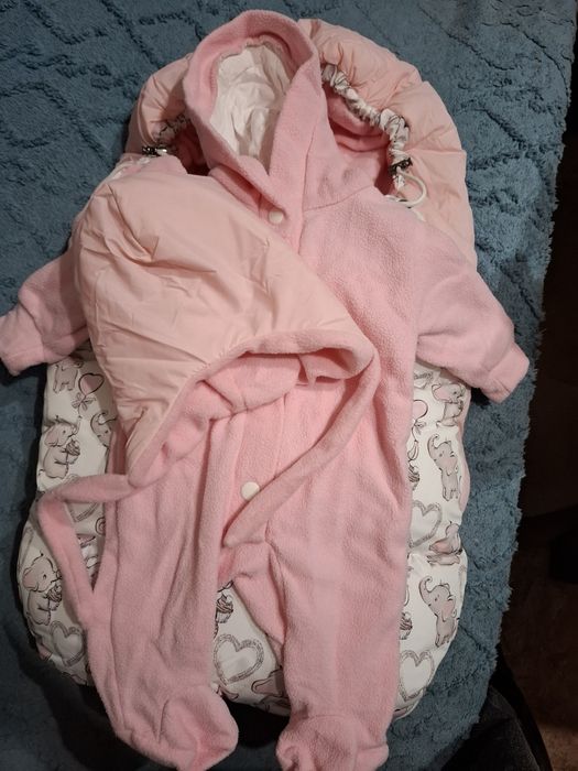 Продам зимний конверт