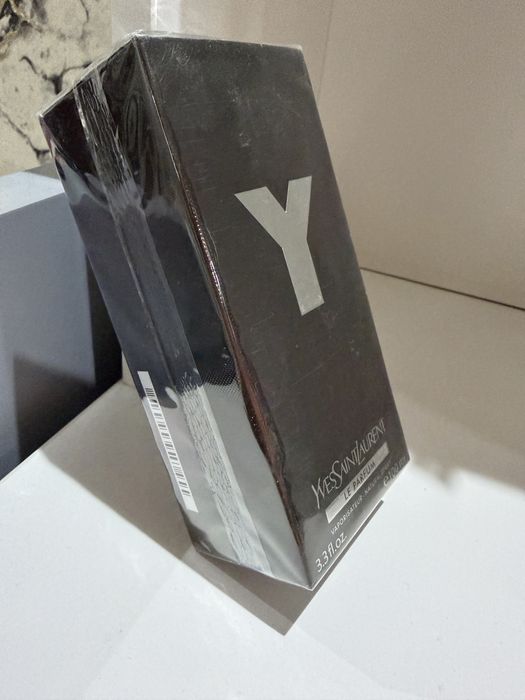 Мужской парфюм новый