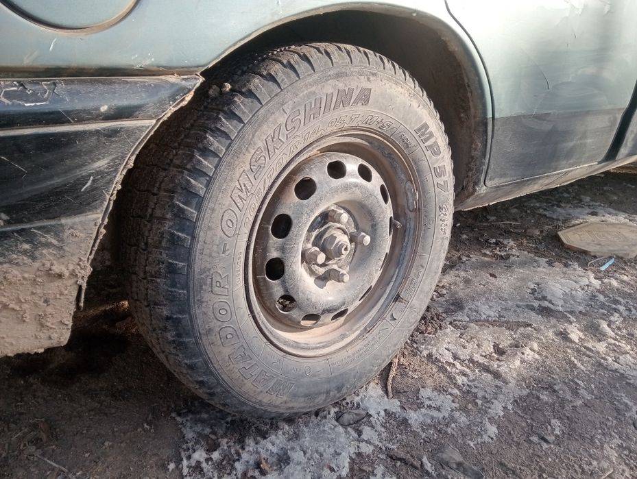 Форд сиерра авто