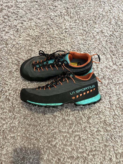 La Sportiva TX4-дамски обувки за туризъм