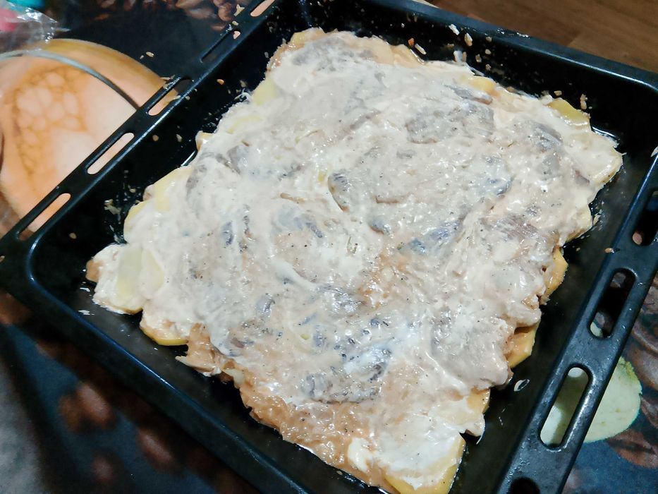 Мини печь (духовка)