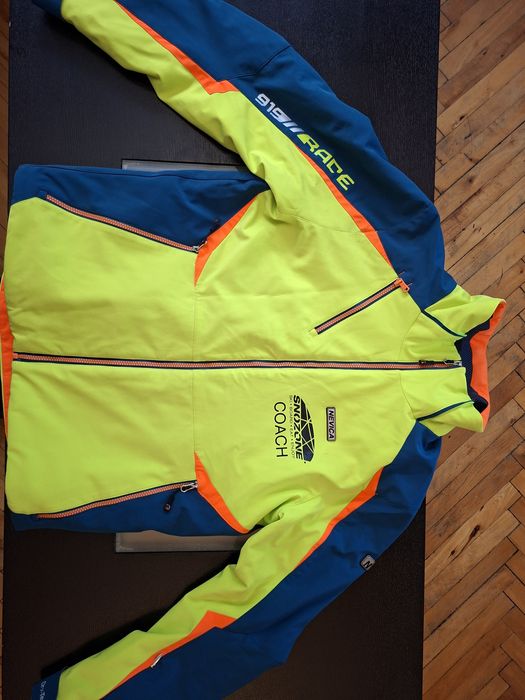 Ски яке Nevica race