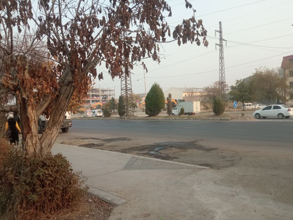 Doʻmbraoboda Hovli sotiladi