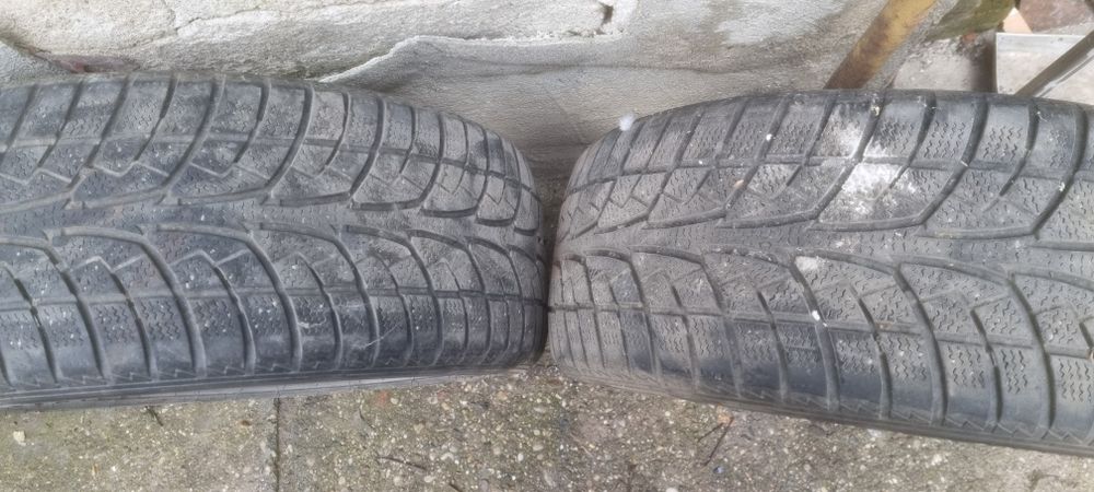 Cauciucuri 225 50 r17