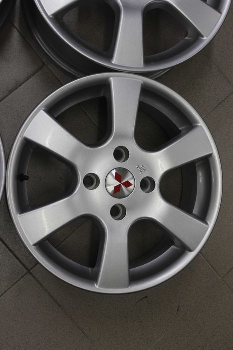 Джанти 16" 4x114,3 Mitsubishi Colt, Galant