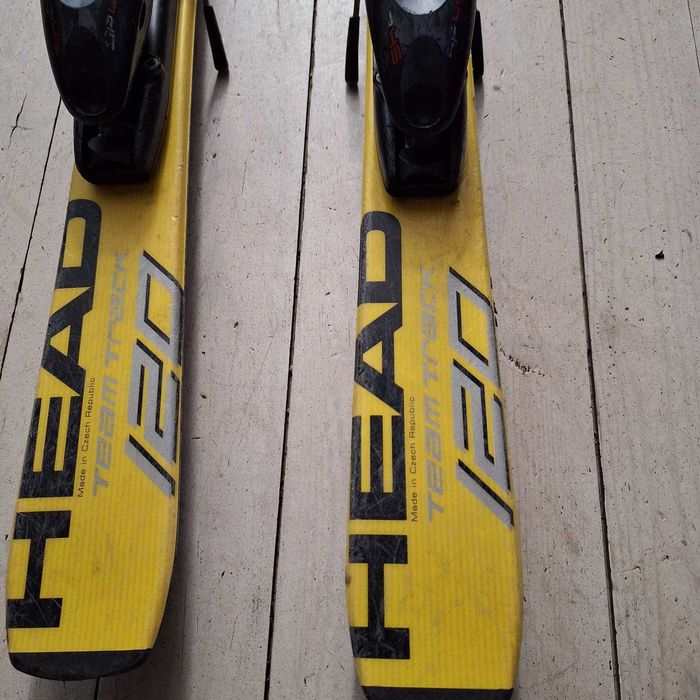 Продавам Ски HEAD