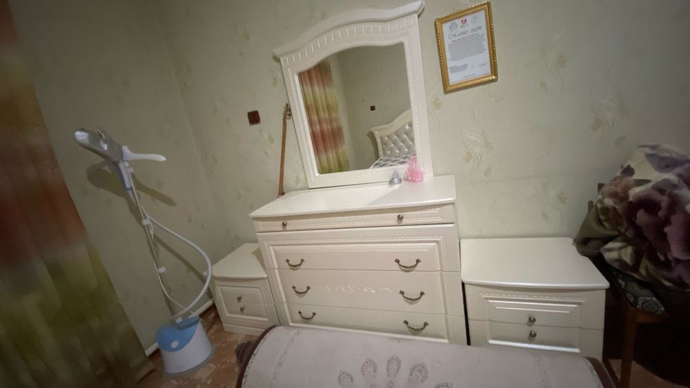 Мебель барлығы сатылады