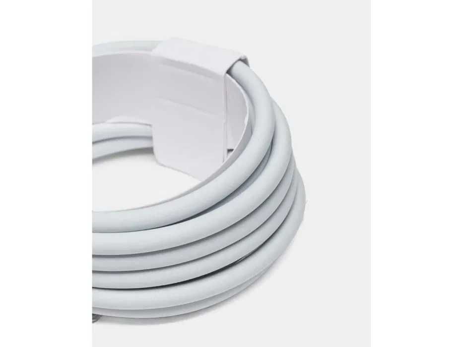 Зарядные Kабели для MacBook (Magsafe 1/2/3, Type-C) — 2 метра + БОНУС